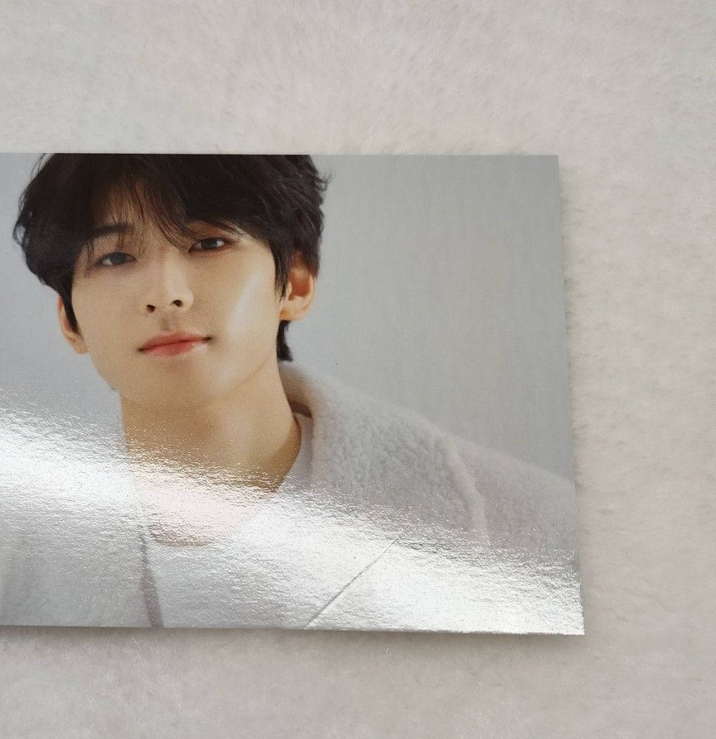 SEVENTEEN 鉛筆圓+mini6全專