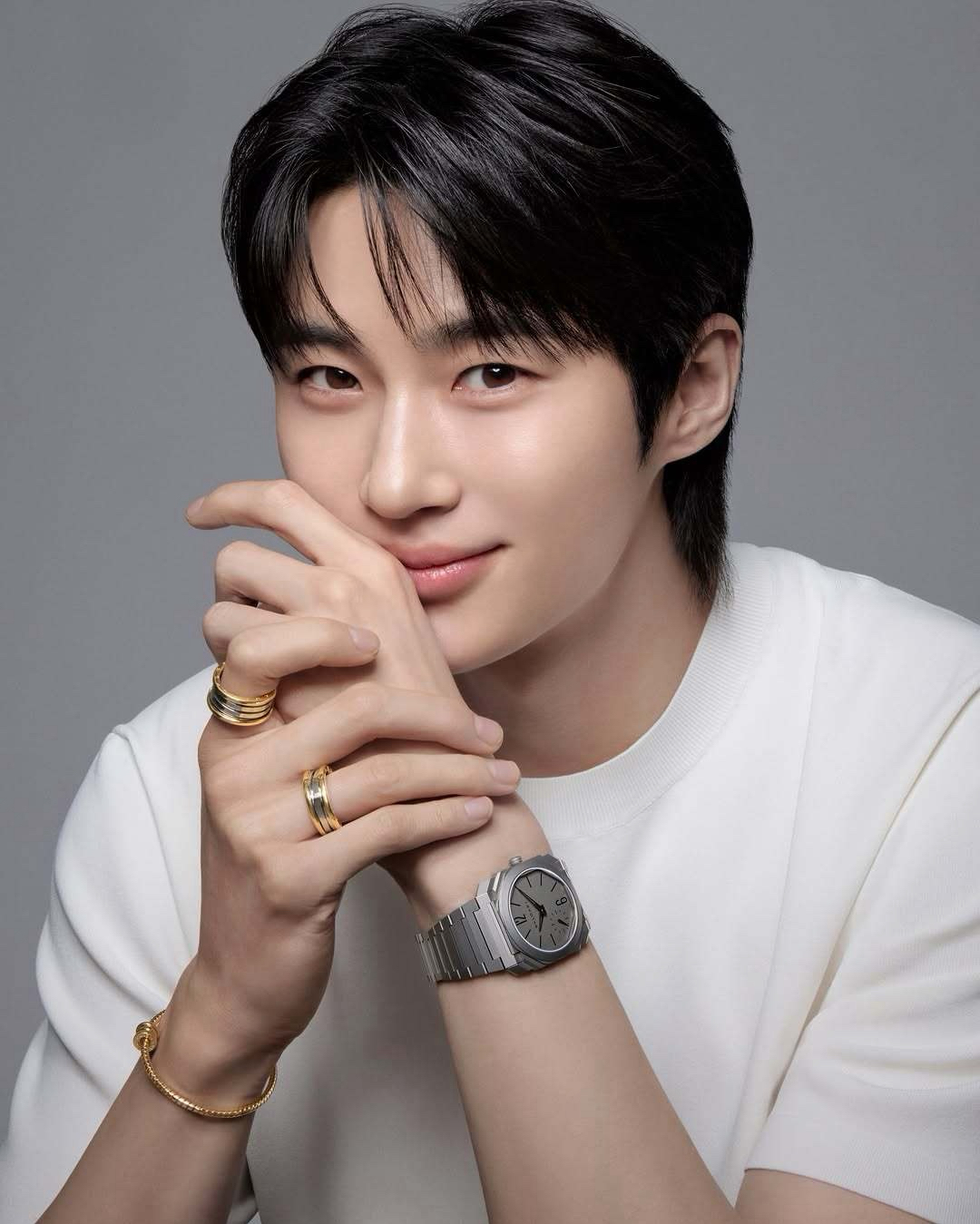BVLGARI