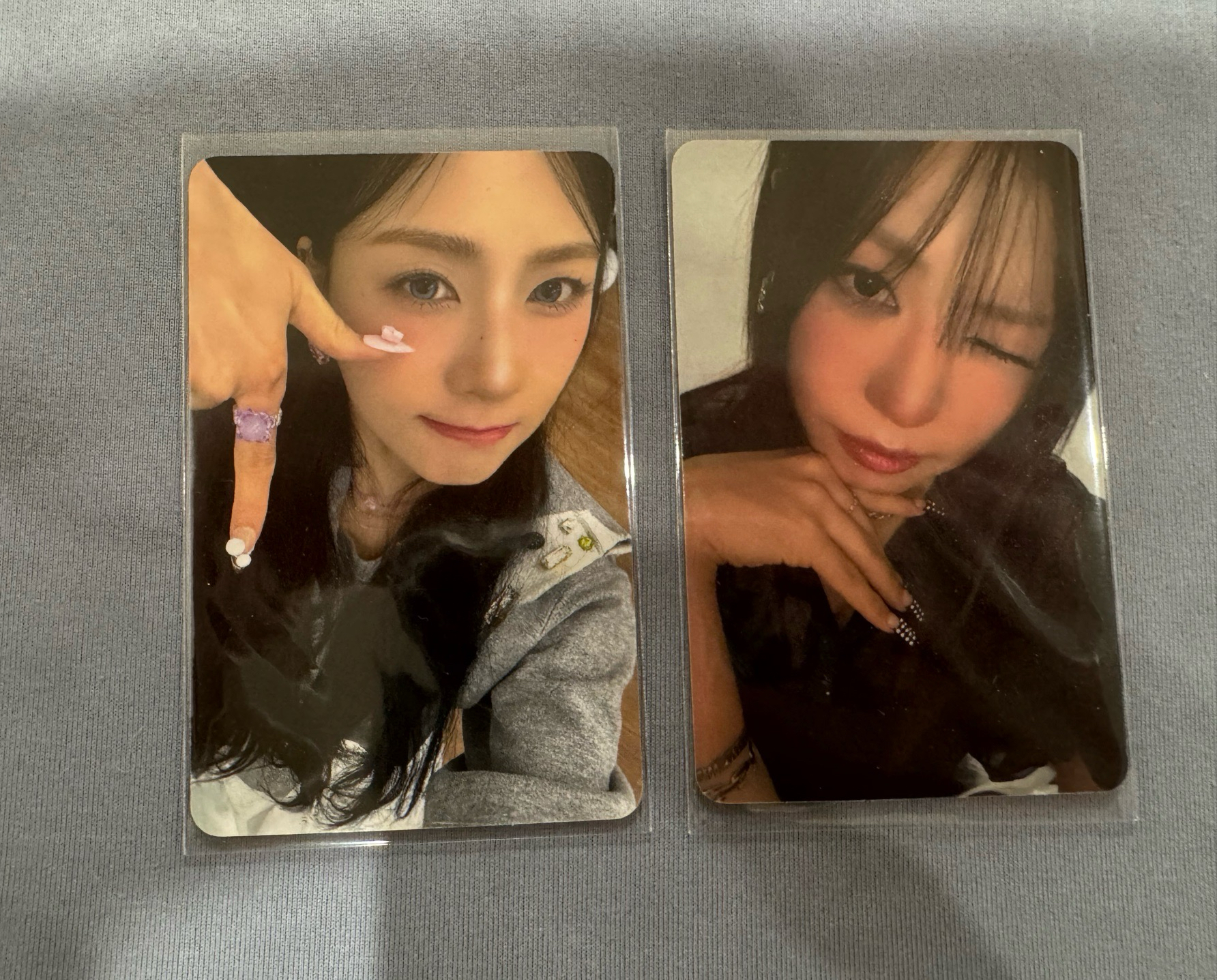 APINK RE:LOVE 小卡