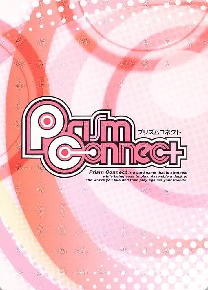 Prism Connect
