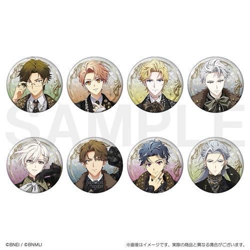 アイナナEXPO 2026 "DECENNIUM" 缶バッジ