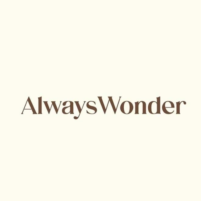 Always Wonder