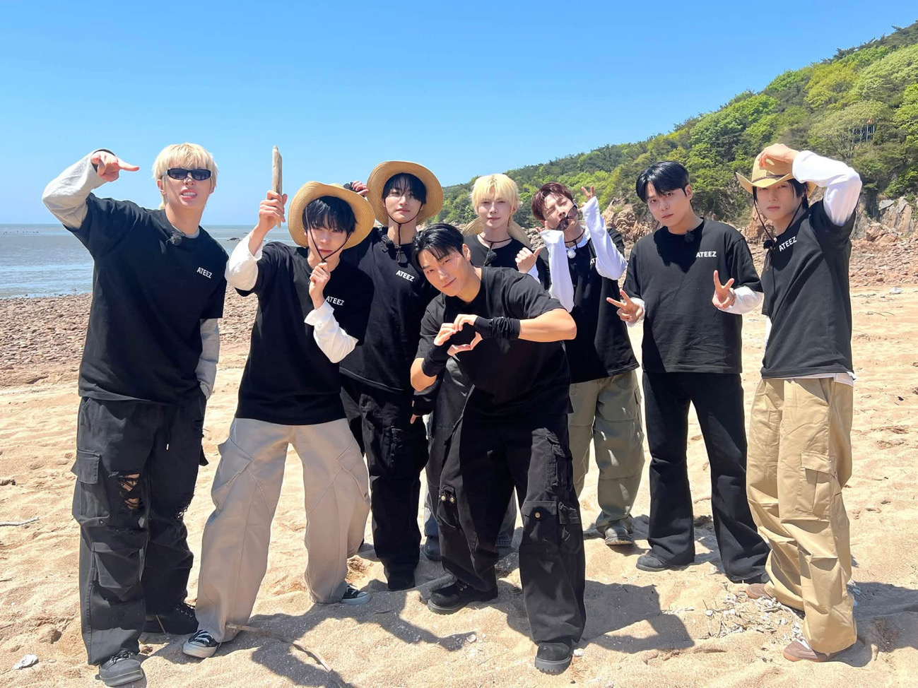 海盜搶我錢🏴‍☠️ （下單請看主頁）