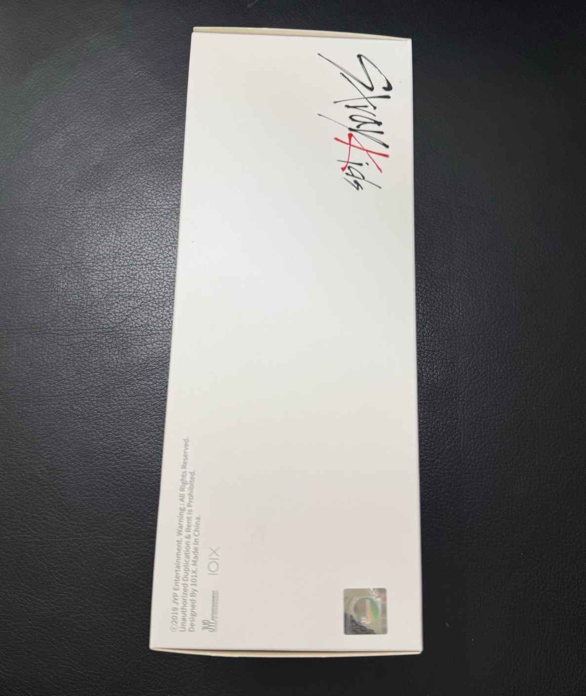 SKZ 一代手燈 需綁300