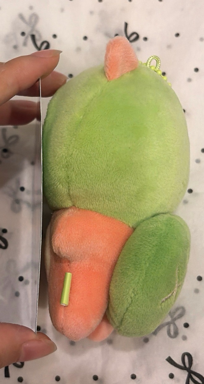 友榮海洋娃卡