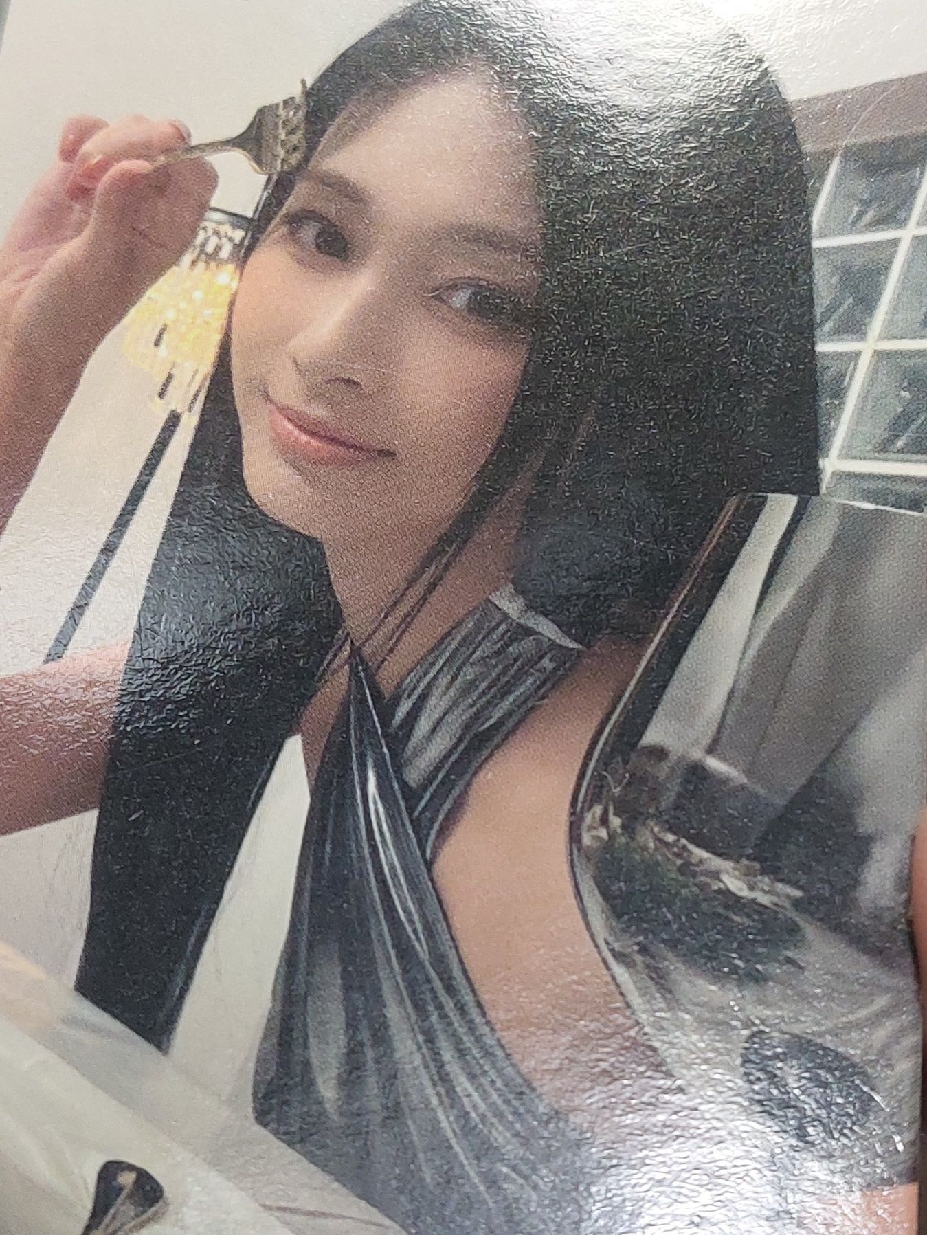 廠瑕、微損
