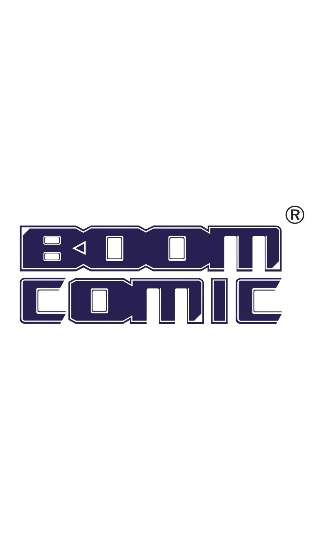 暴蒙BOOMCOMIC