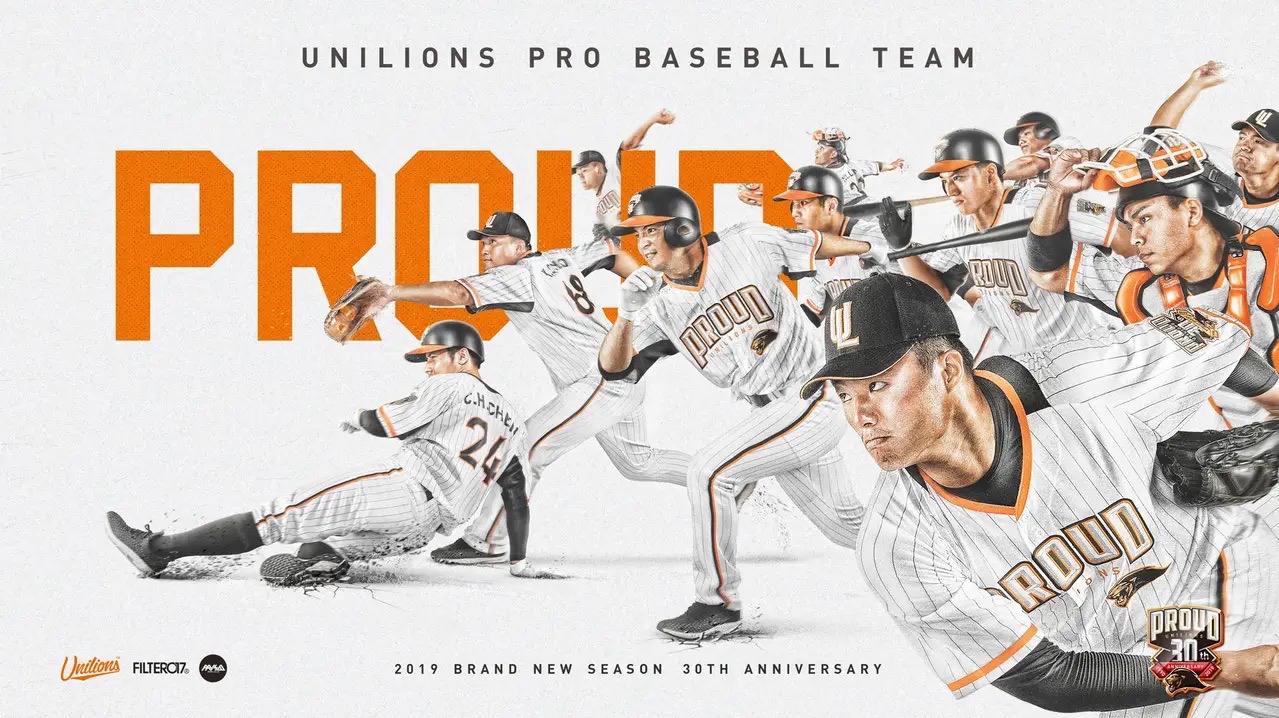 2019ㅣPROUD