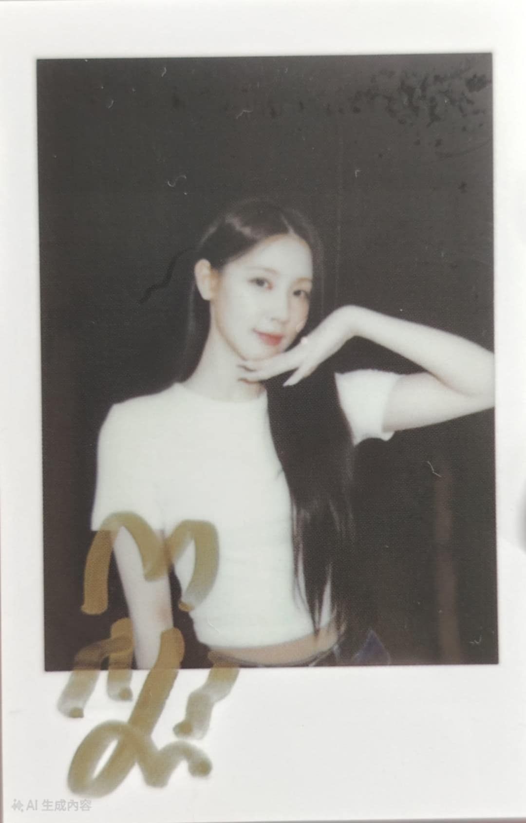 muvve 全員拍立得