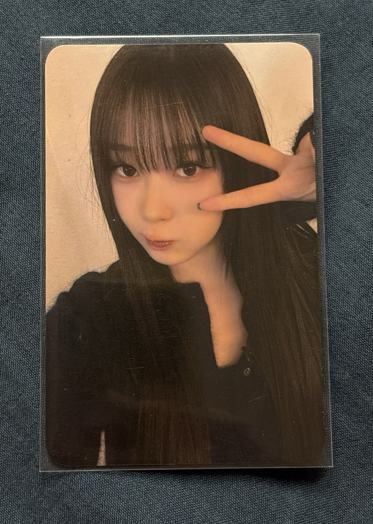 正規一幸運卡吉~