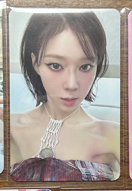 MY WORLD 綠版 冬B