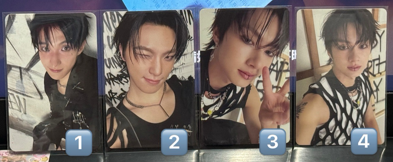 💎正規五克拉盤專卡