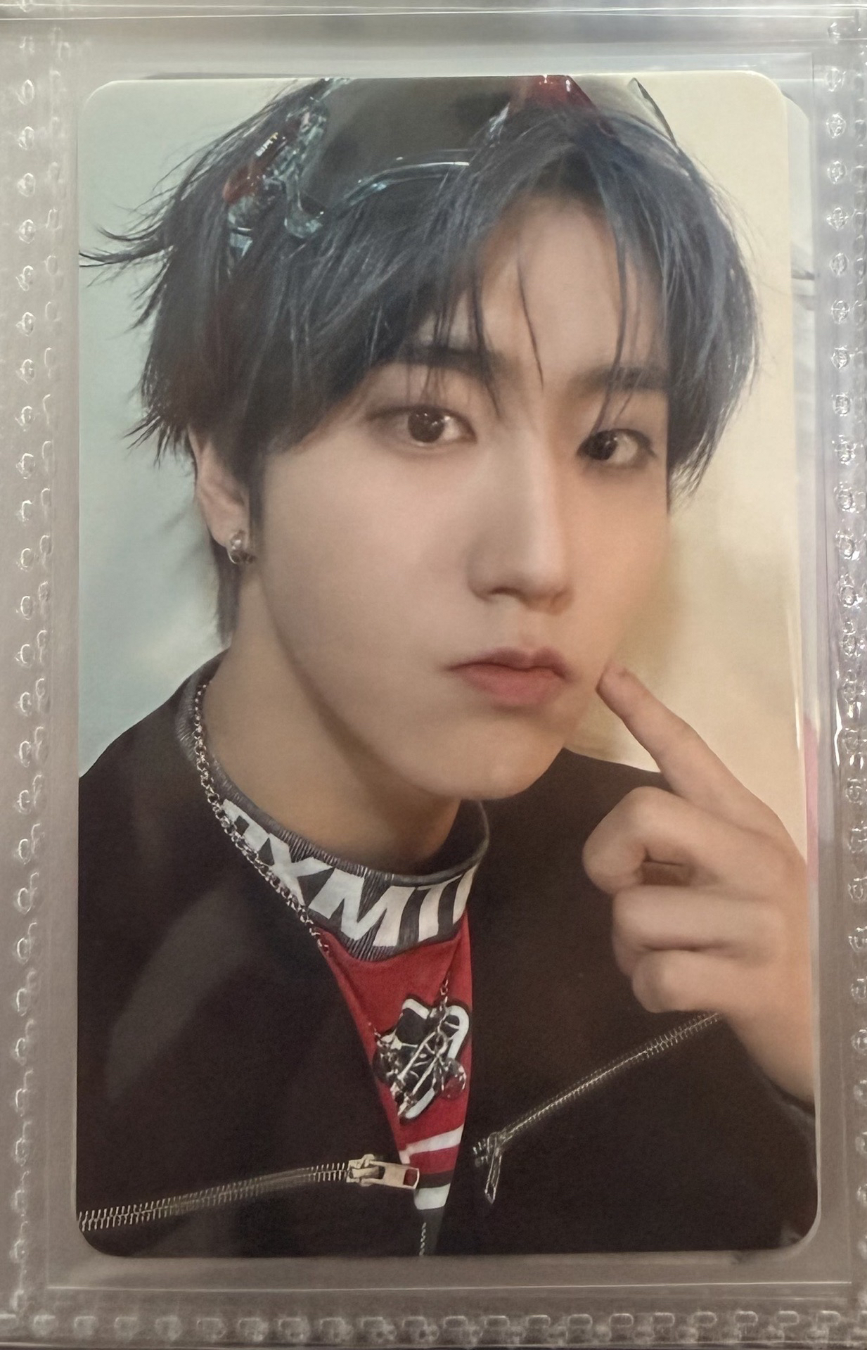 3rd 世巡 靜岡快閃線下 滿額卡 