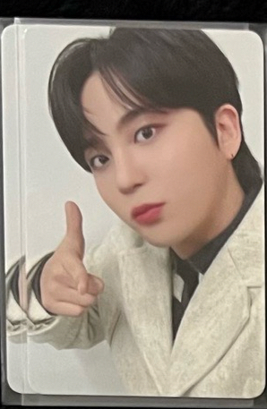 日本飯咪隨卡包卡-搶劫你的心鍾