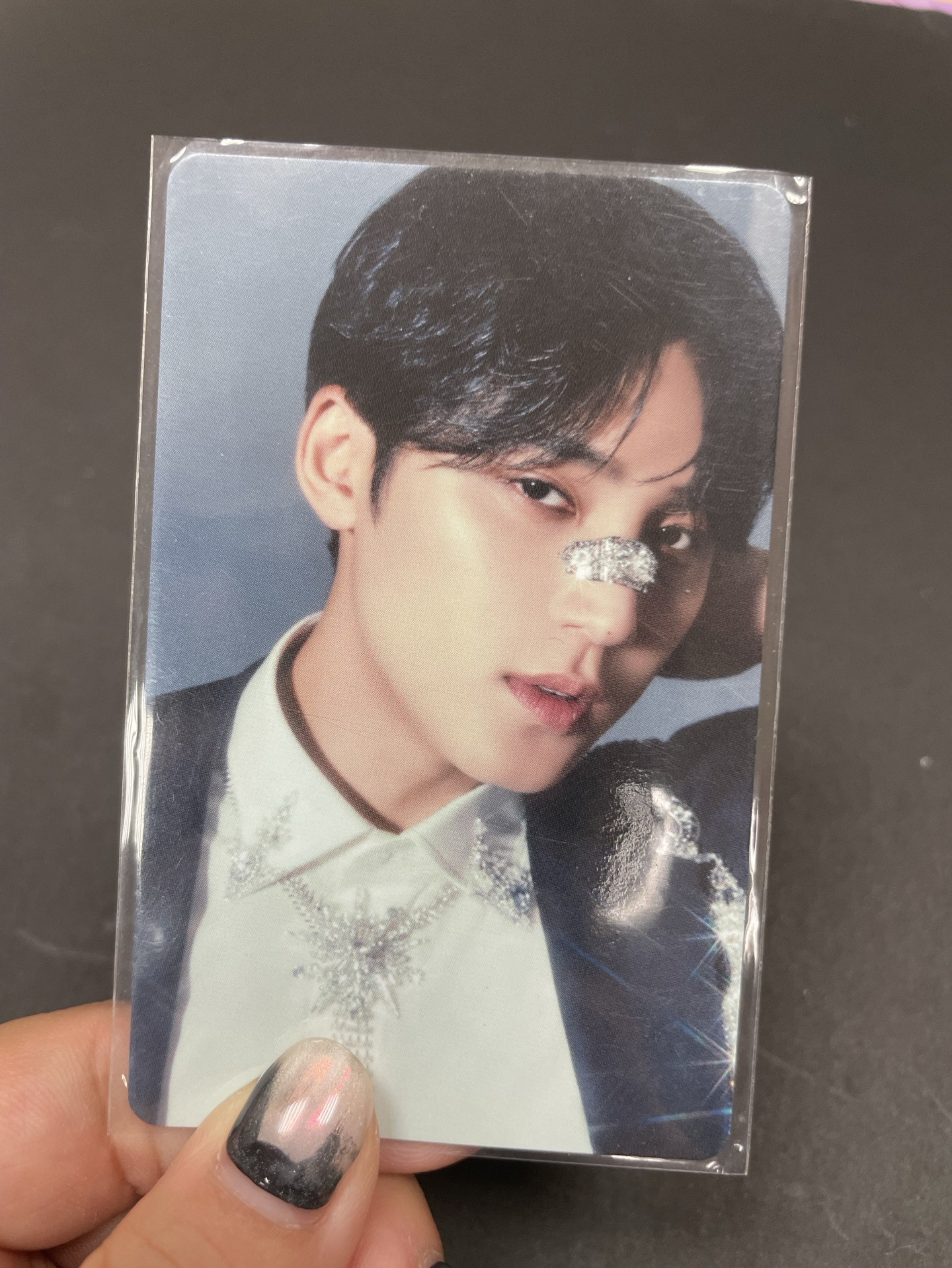 奎 消費期限 HMV特典