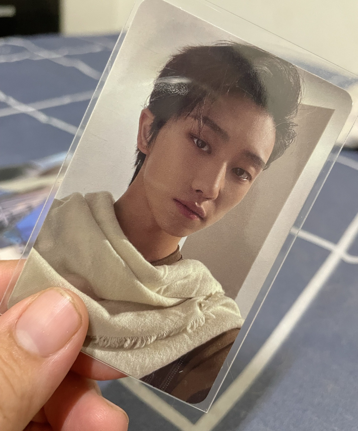 正四專輯 BE THE SUN THE8