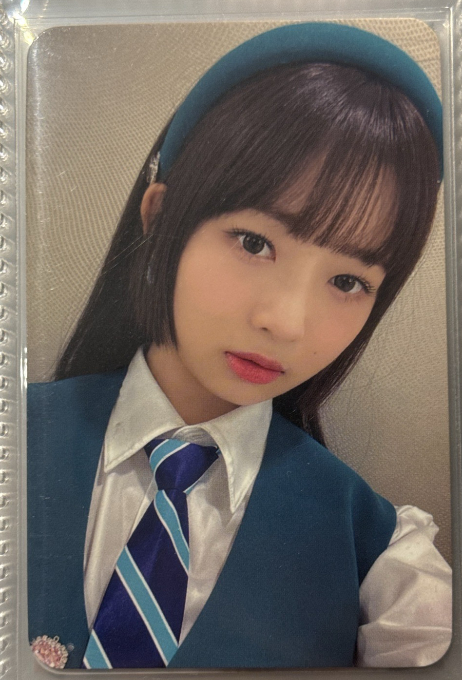 楠藝怜（已保留）