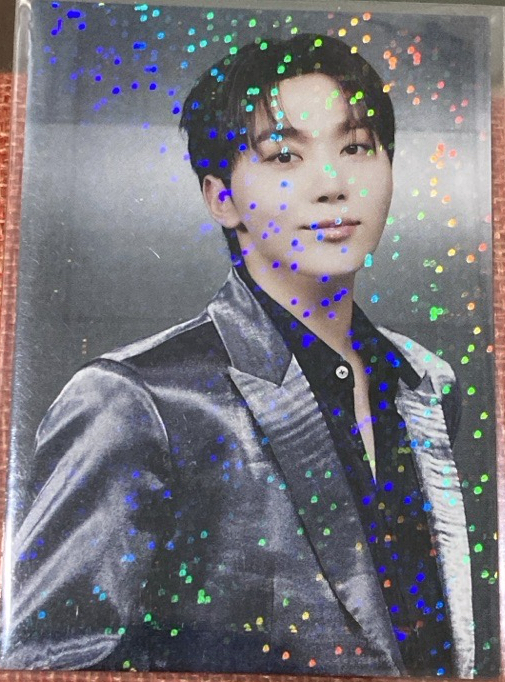 寛 Right Here 卡包卡✨