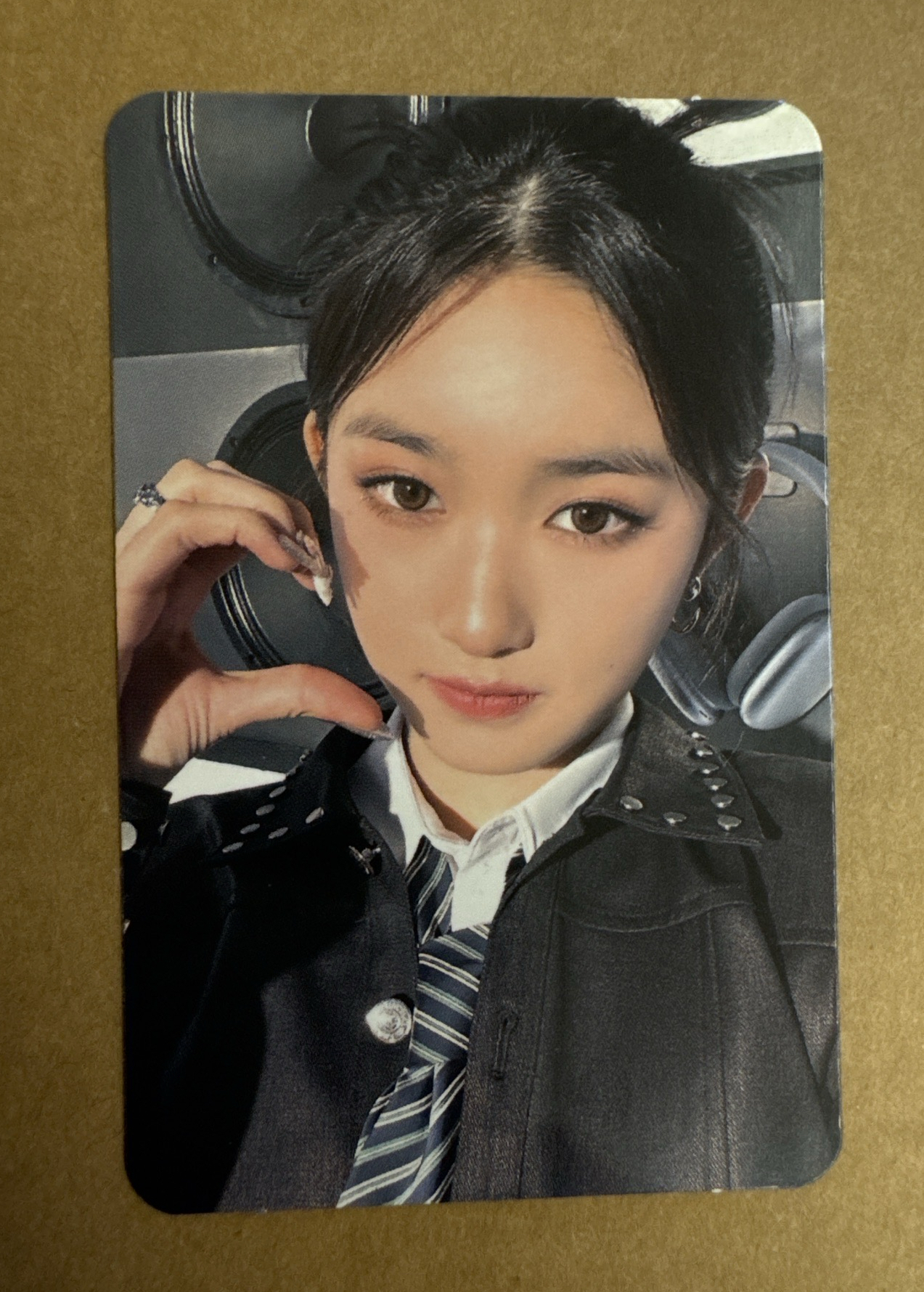 WAVE sw 特典卡 瑞