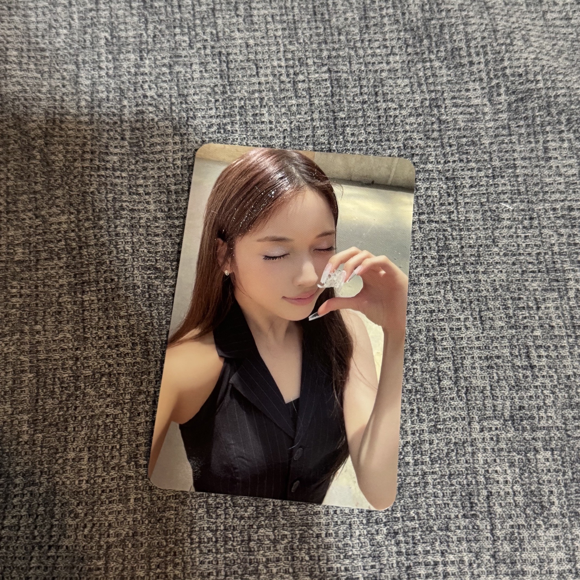 正規一 專輯卡 限量版