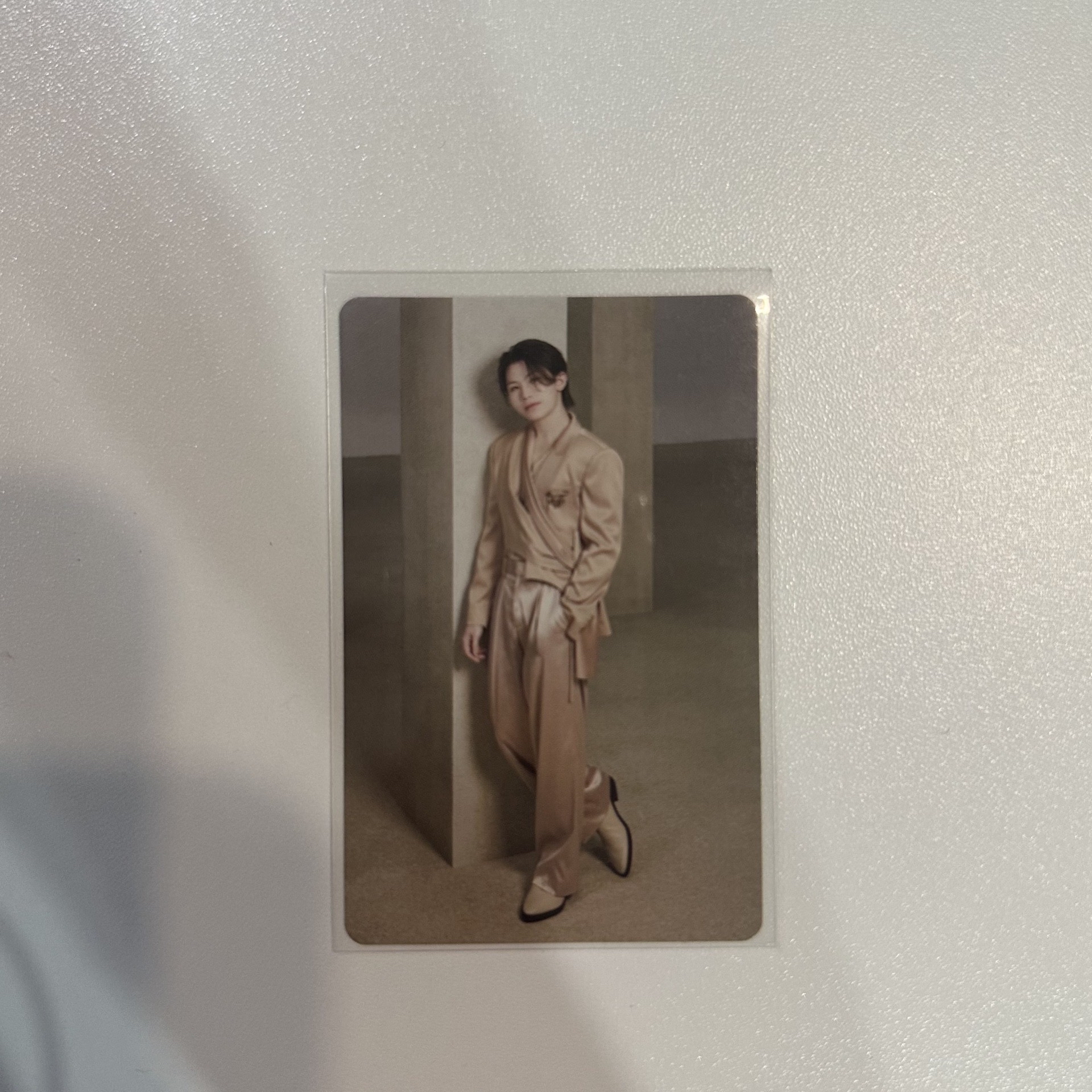 RIGHT HERE卡包卡-勳