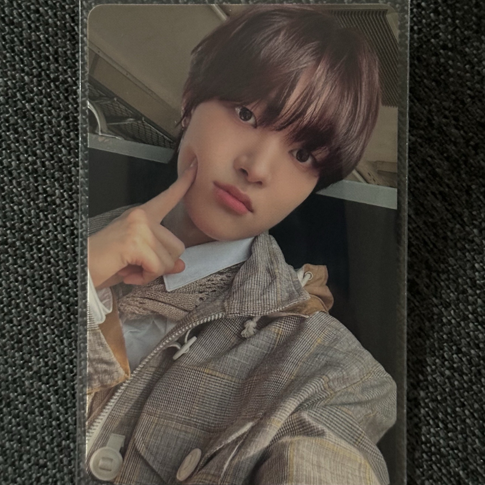 EJ《五月雨》單封專卡