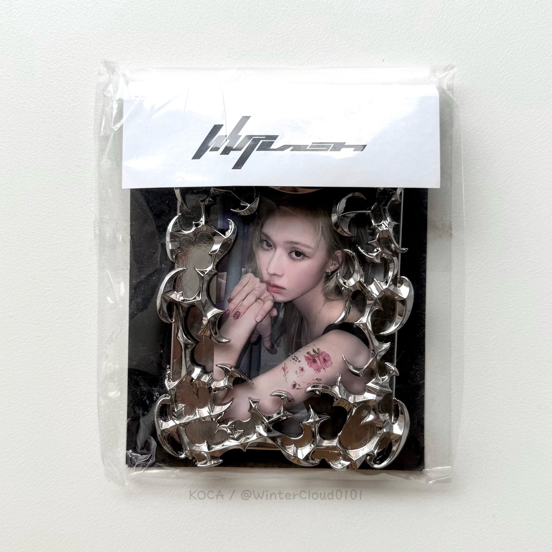 （ Set ）Whiplash快閃卡套冬