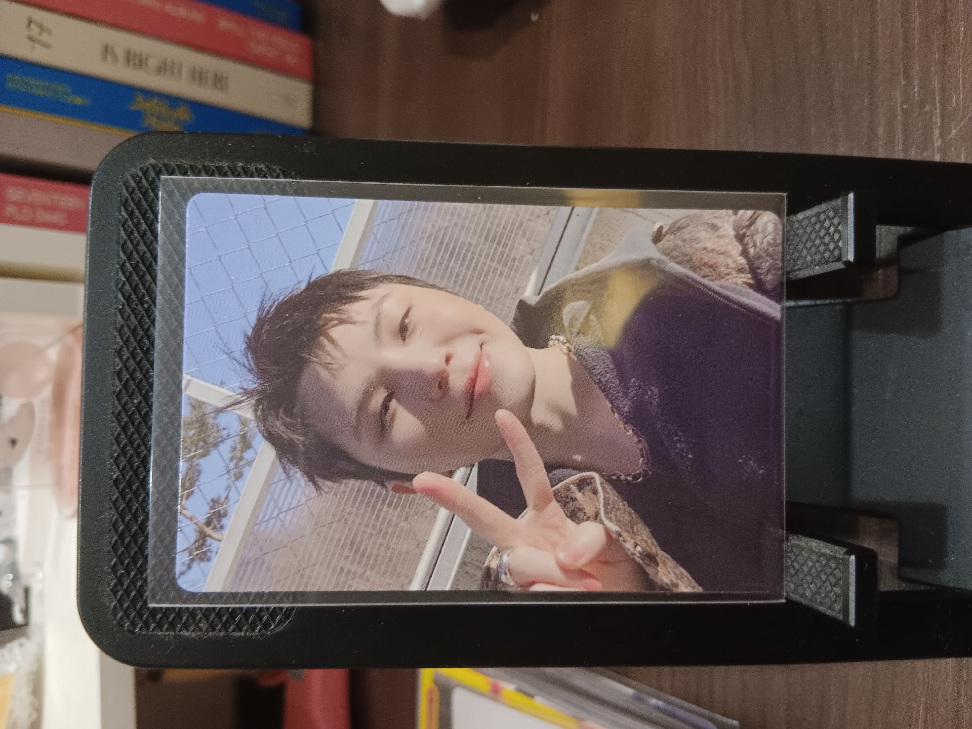 正五專卡 new escape ver.