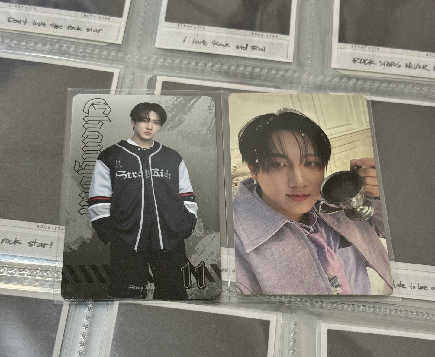 Hollow專卡+靜岡場週隨機卡