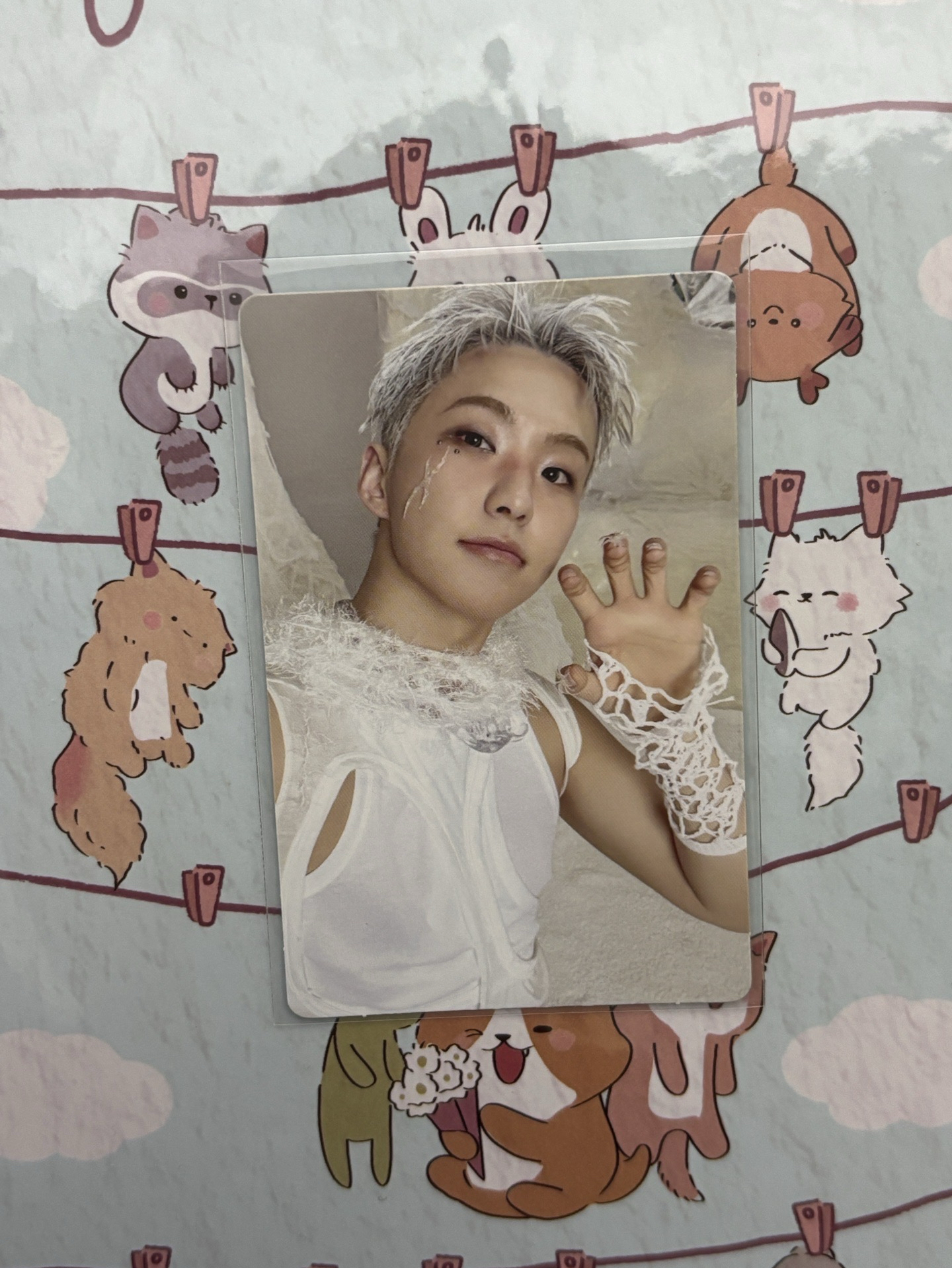 正五 new myself ver.專卡 榮