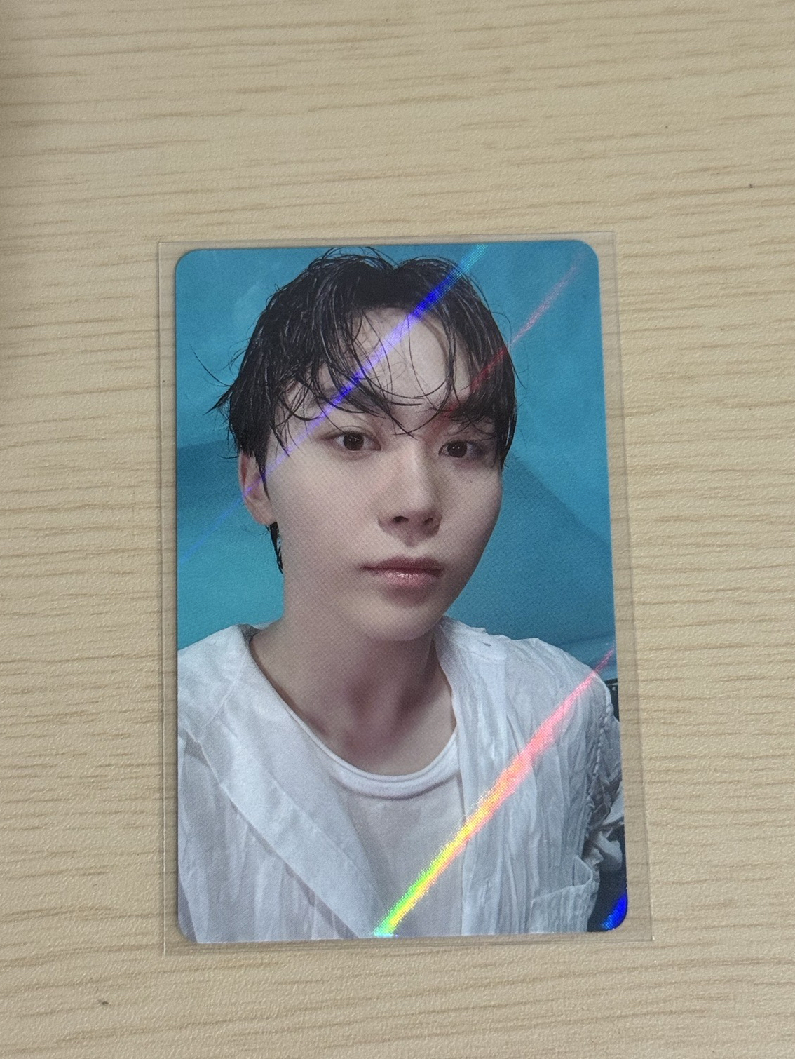 迷12 WVS JP 克拉盤特典 勝寛