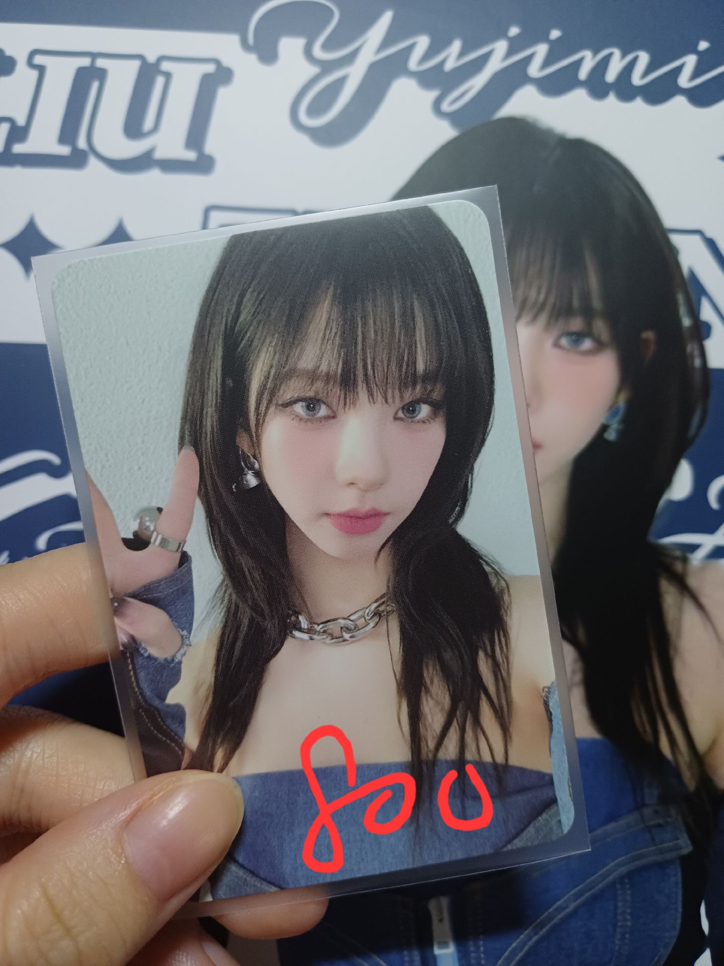 聖誕立牌柚 請勿直接下單