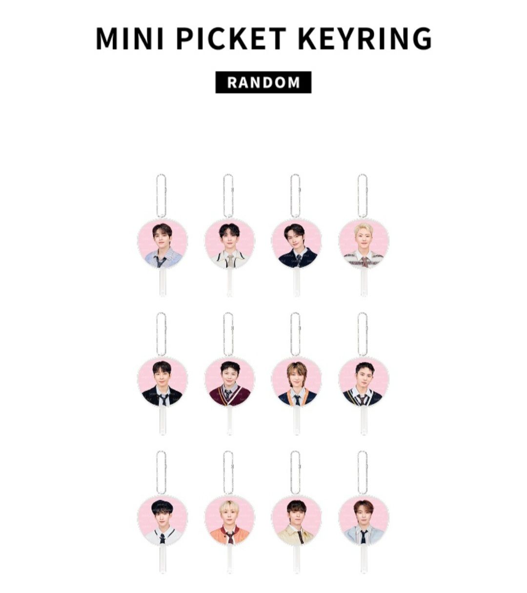 25 日本 Holiday 小扇