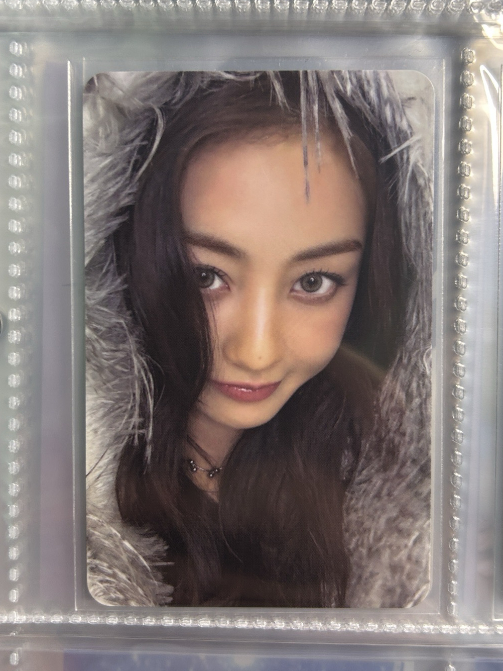 志效 十週年專卡