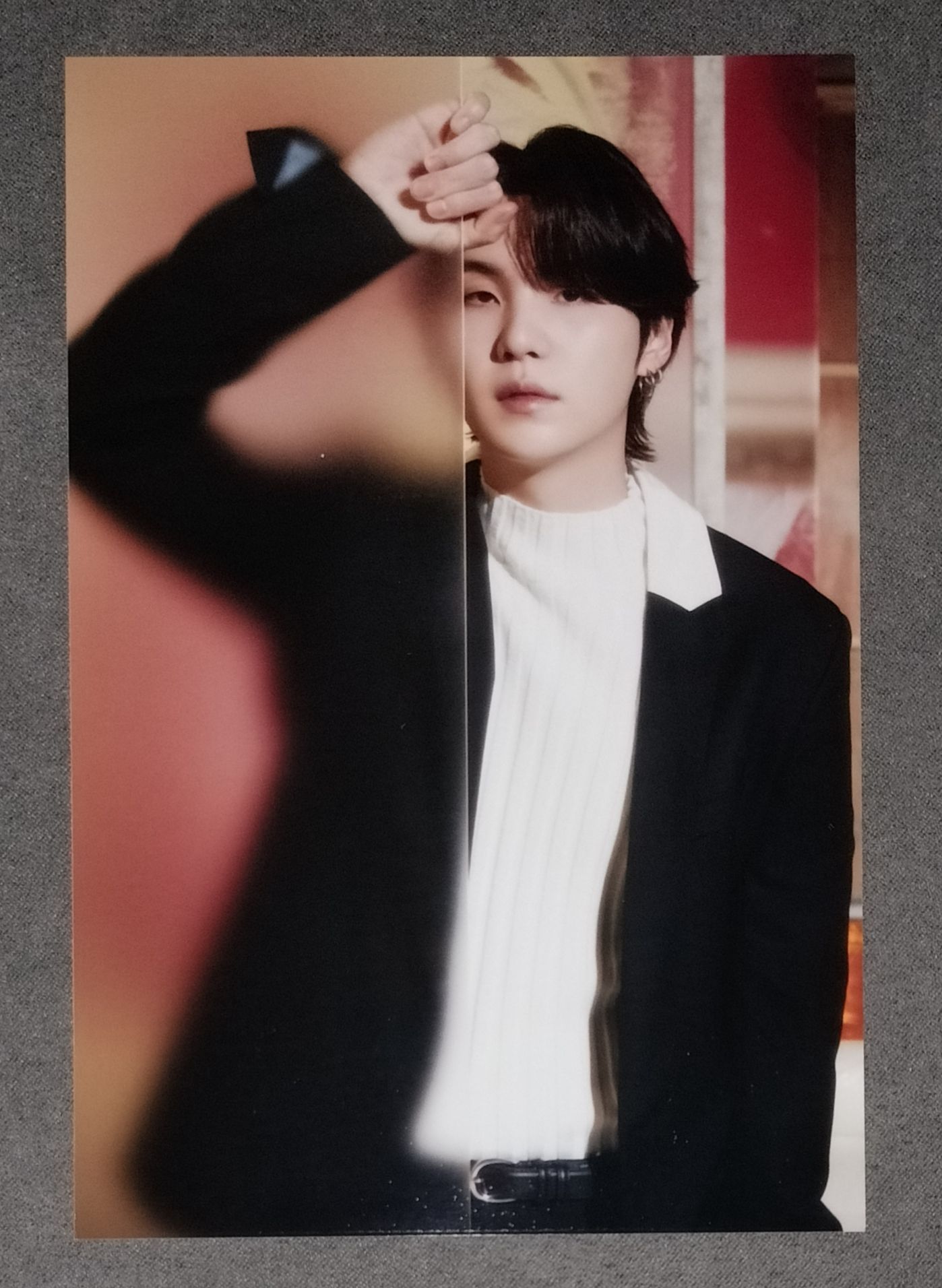 The Daydream Believers 展覽週邊 生寫真組