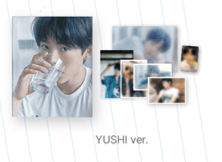 夏日展會寫真書