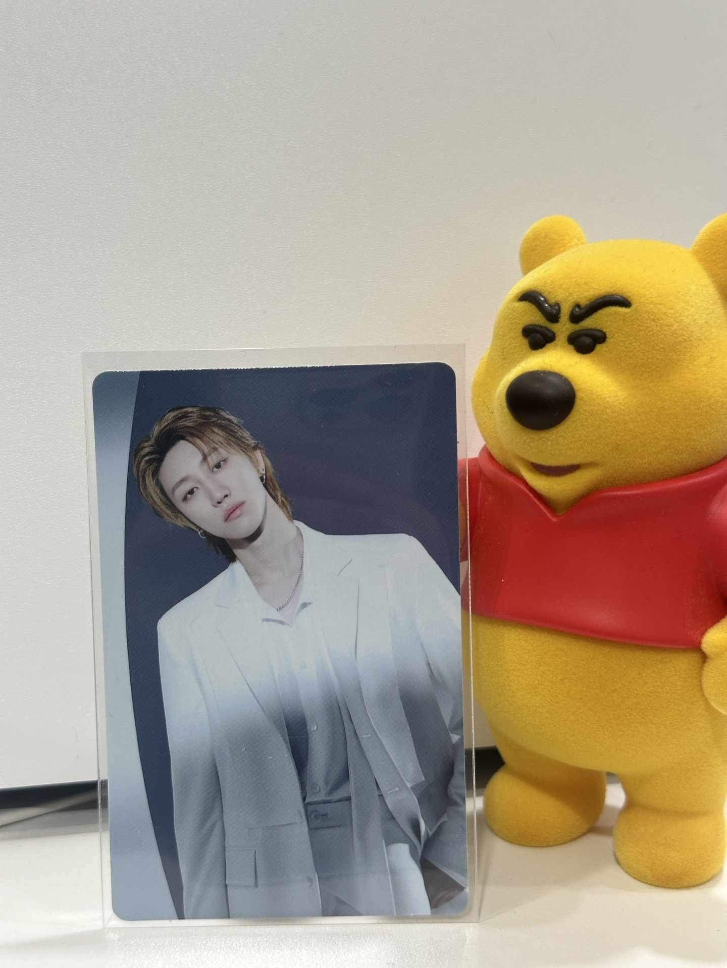 🆕卡包💎徐明浩 THE8 小八