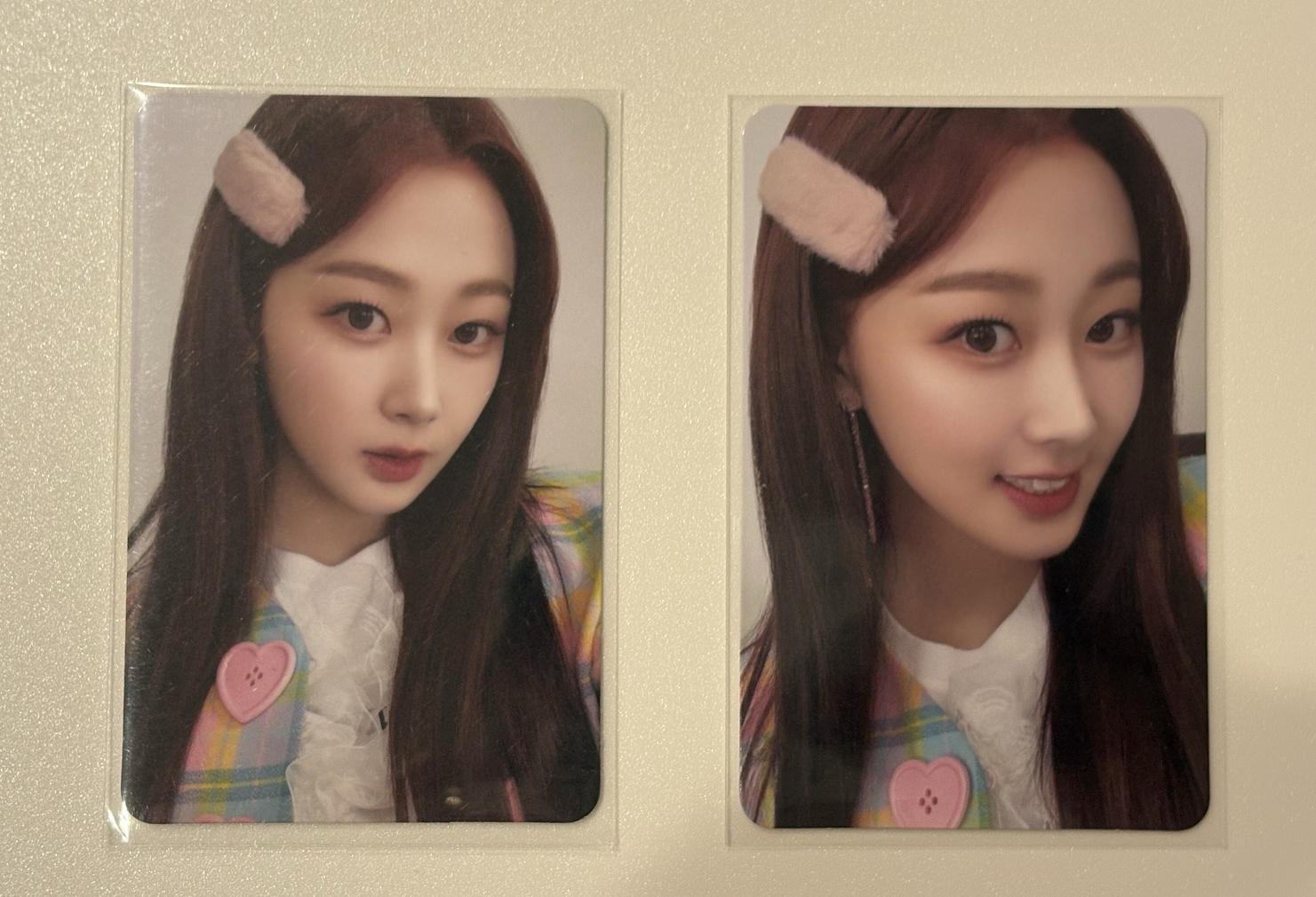 可愛吉吉小卡！