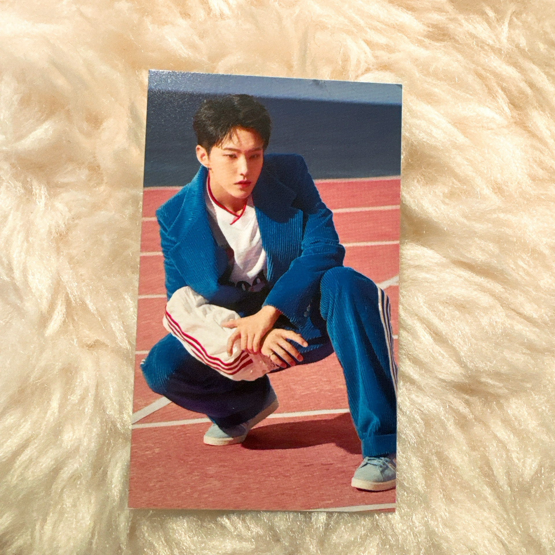 Seventeen BSS HOSHI 環球LD