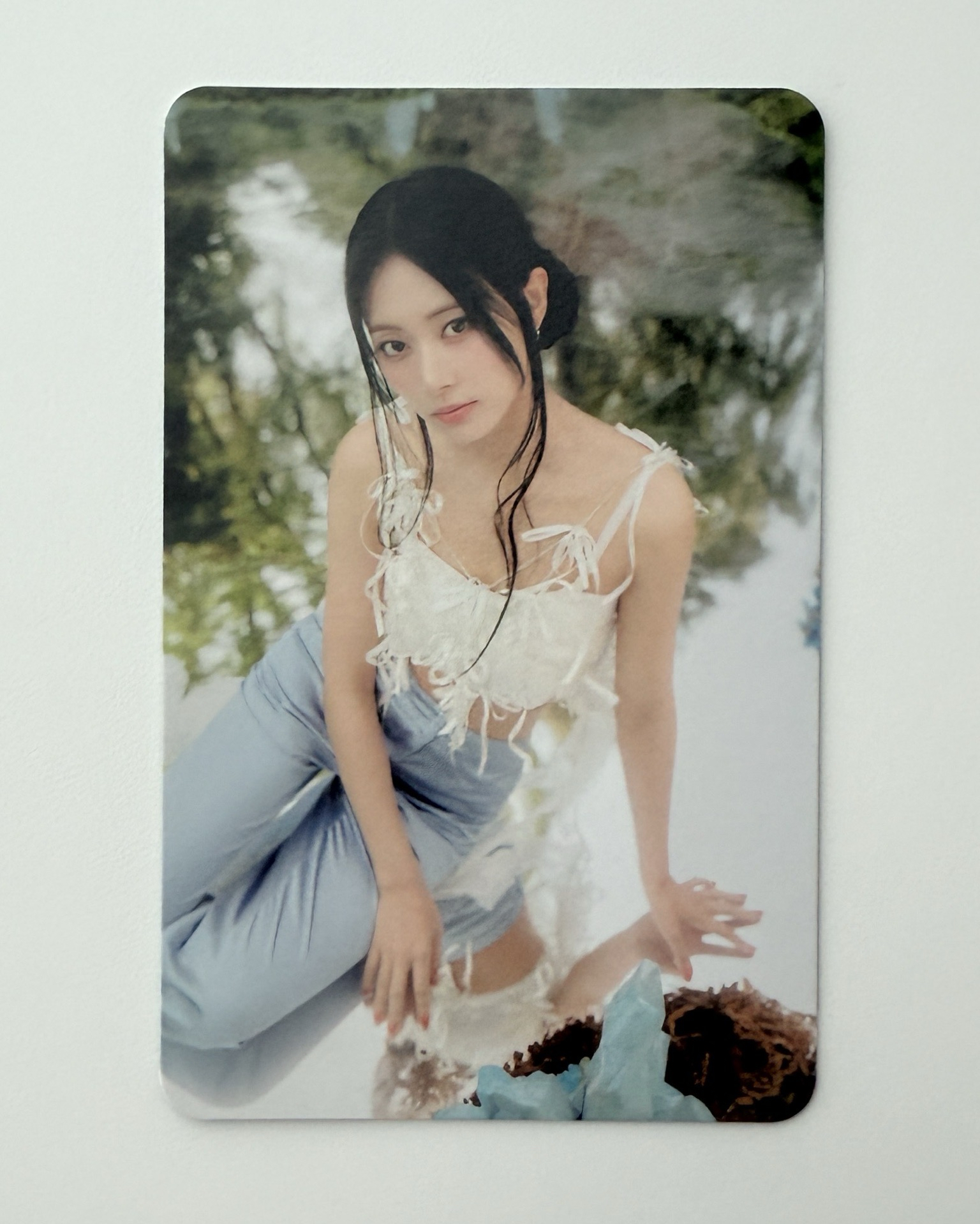 TWICE｜子瑜｜With YOU-th