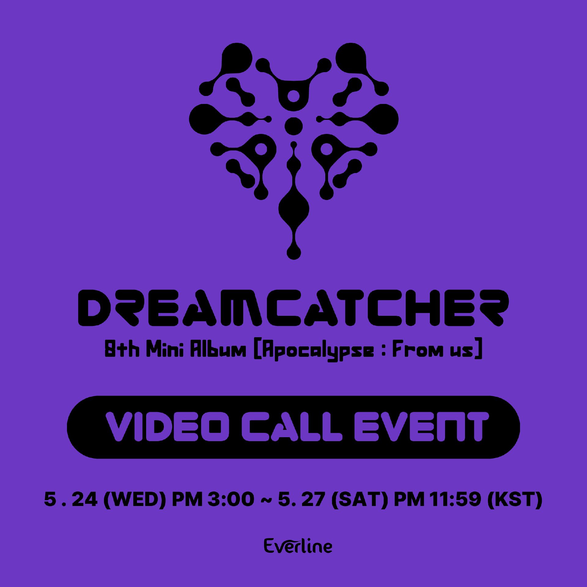 EVERLINE線上＆線下1.0