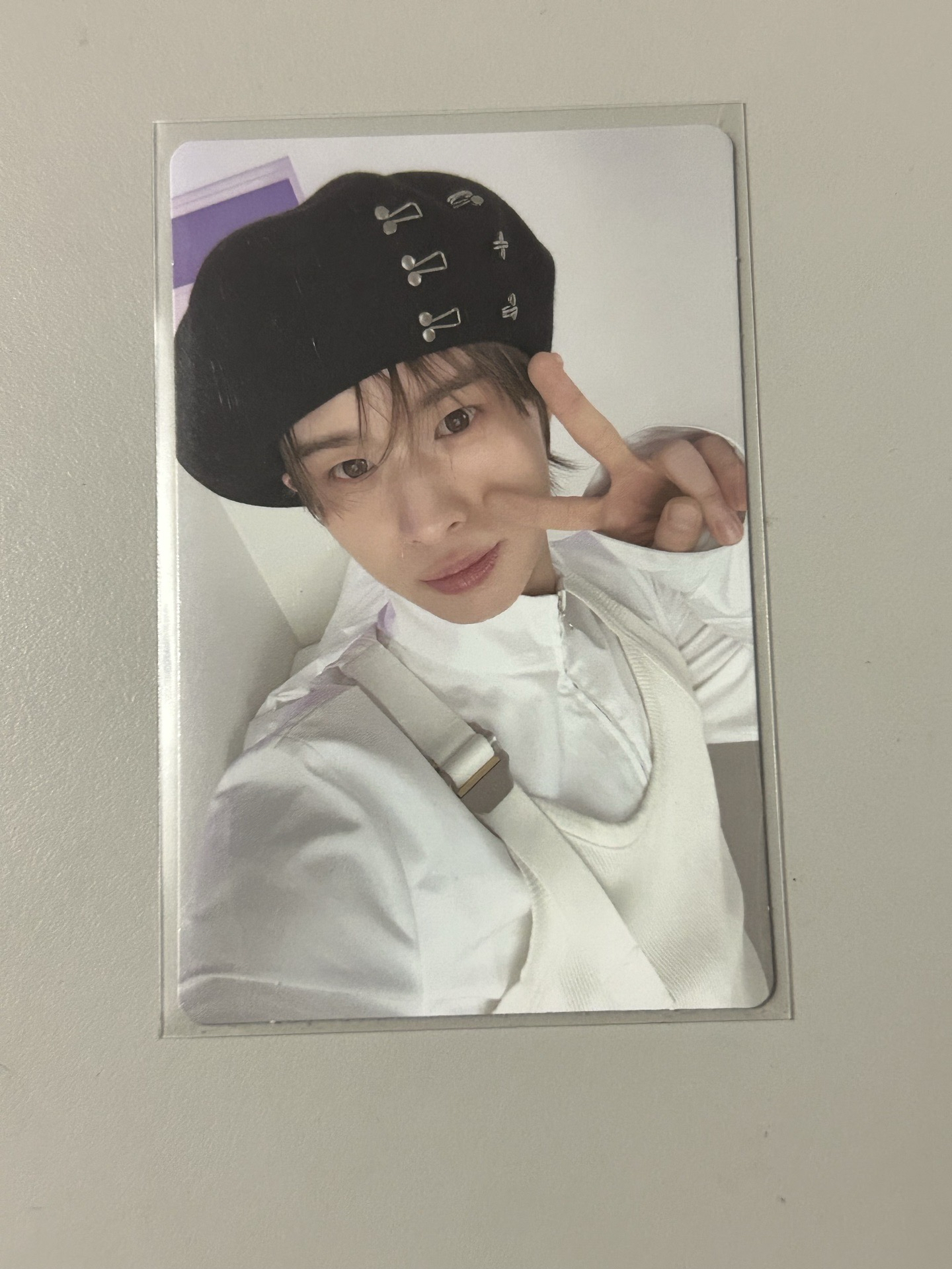 TWS 炅潣專卡迷三