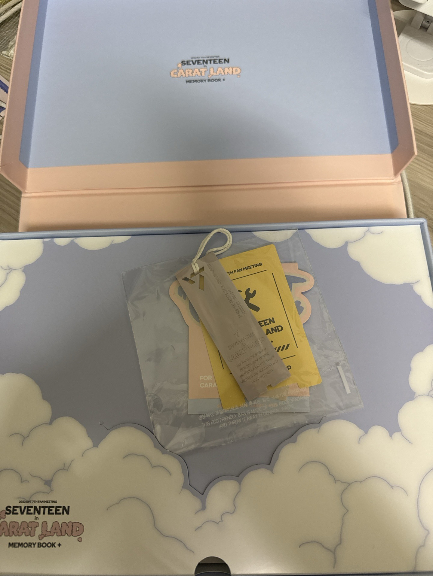 七期克拉島回憶錄