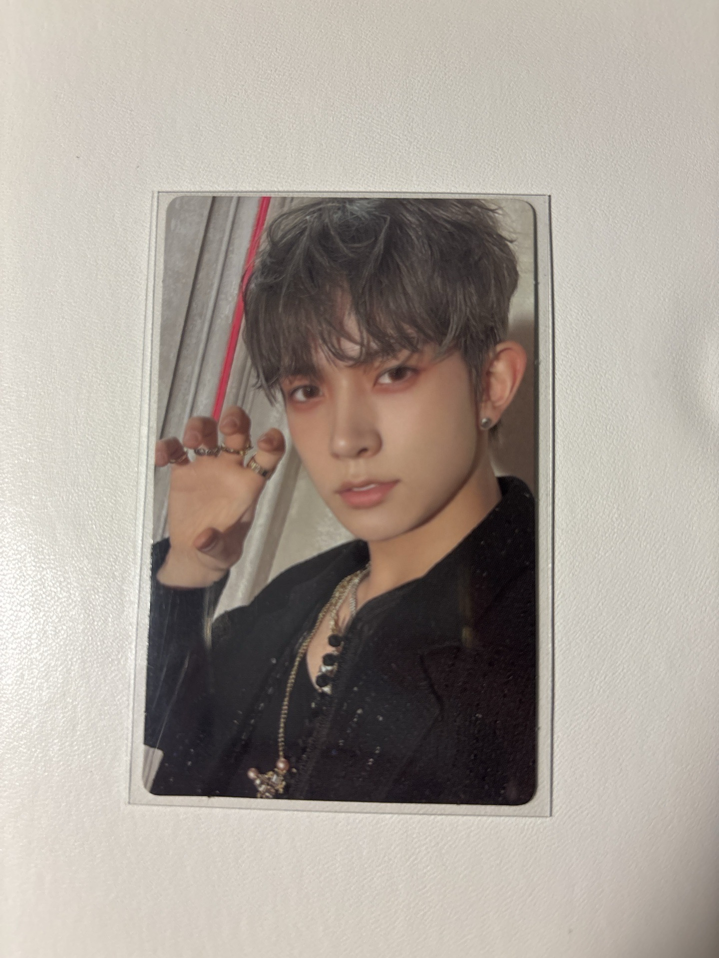 迷四 專輯卡 Engene版