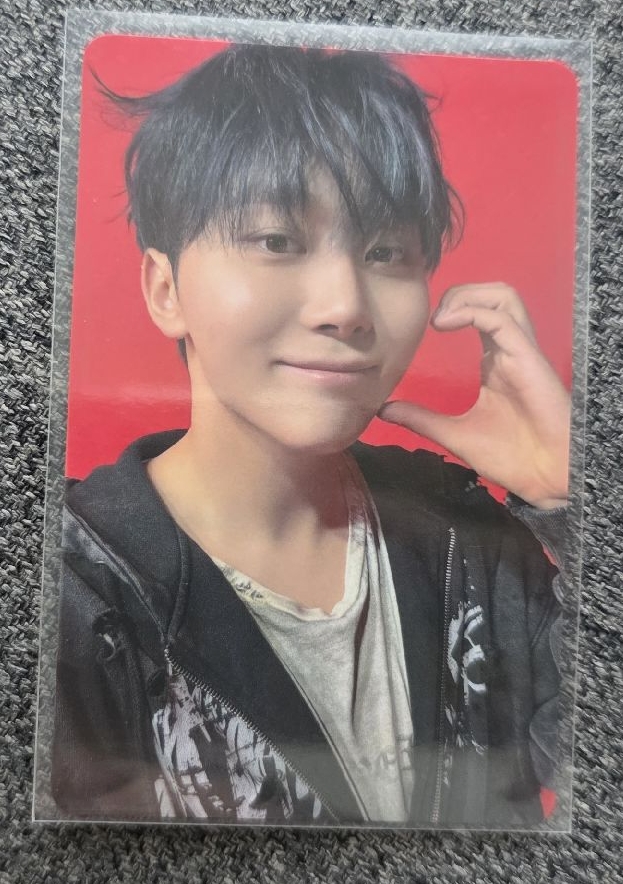 寛/正五 塔店 克拉盤 特典卡 