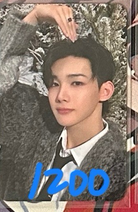 &TEAM JO 雪明かり kpopnara