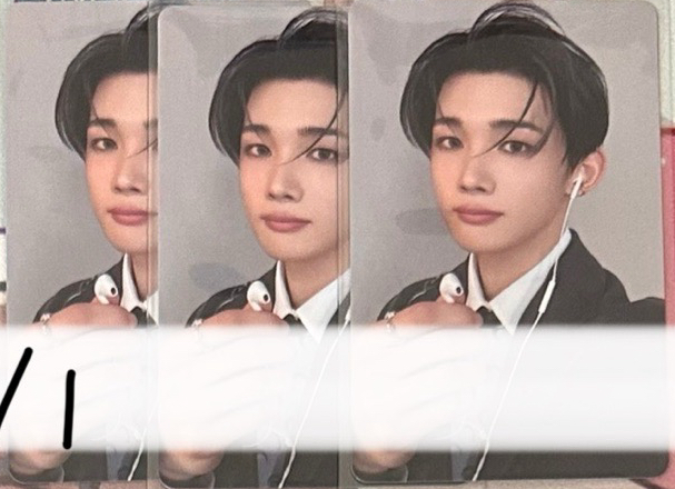 &TEAM JO go in blind 耳機