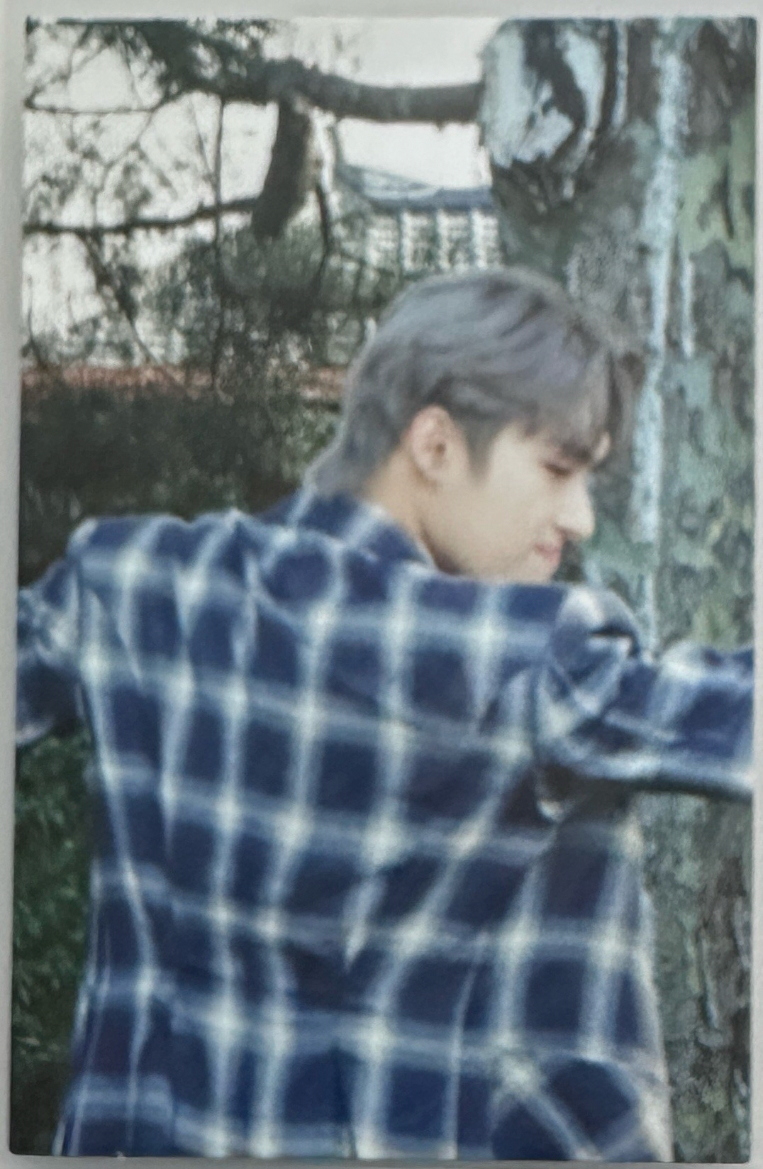 旼琦 改版專 專卡 Diary ver. 1