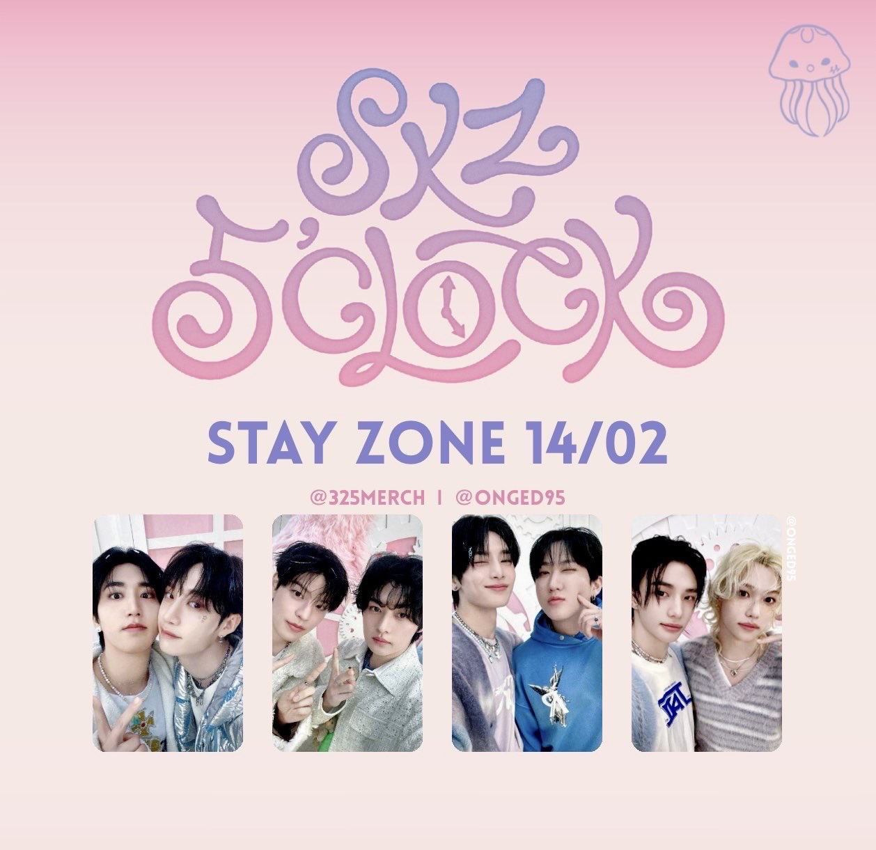 STAY ZONE 02/14