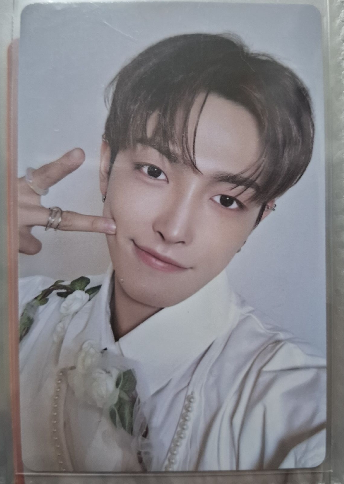 GOLDEN HOUR Part 2 專卡 弘中